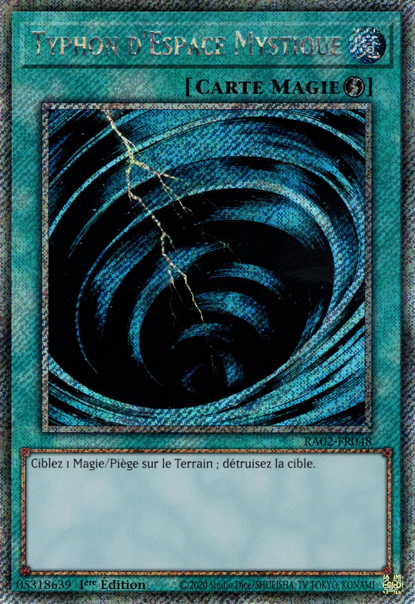 Typhon d'Espace Mystique