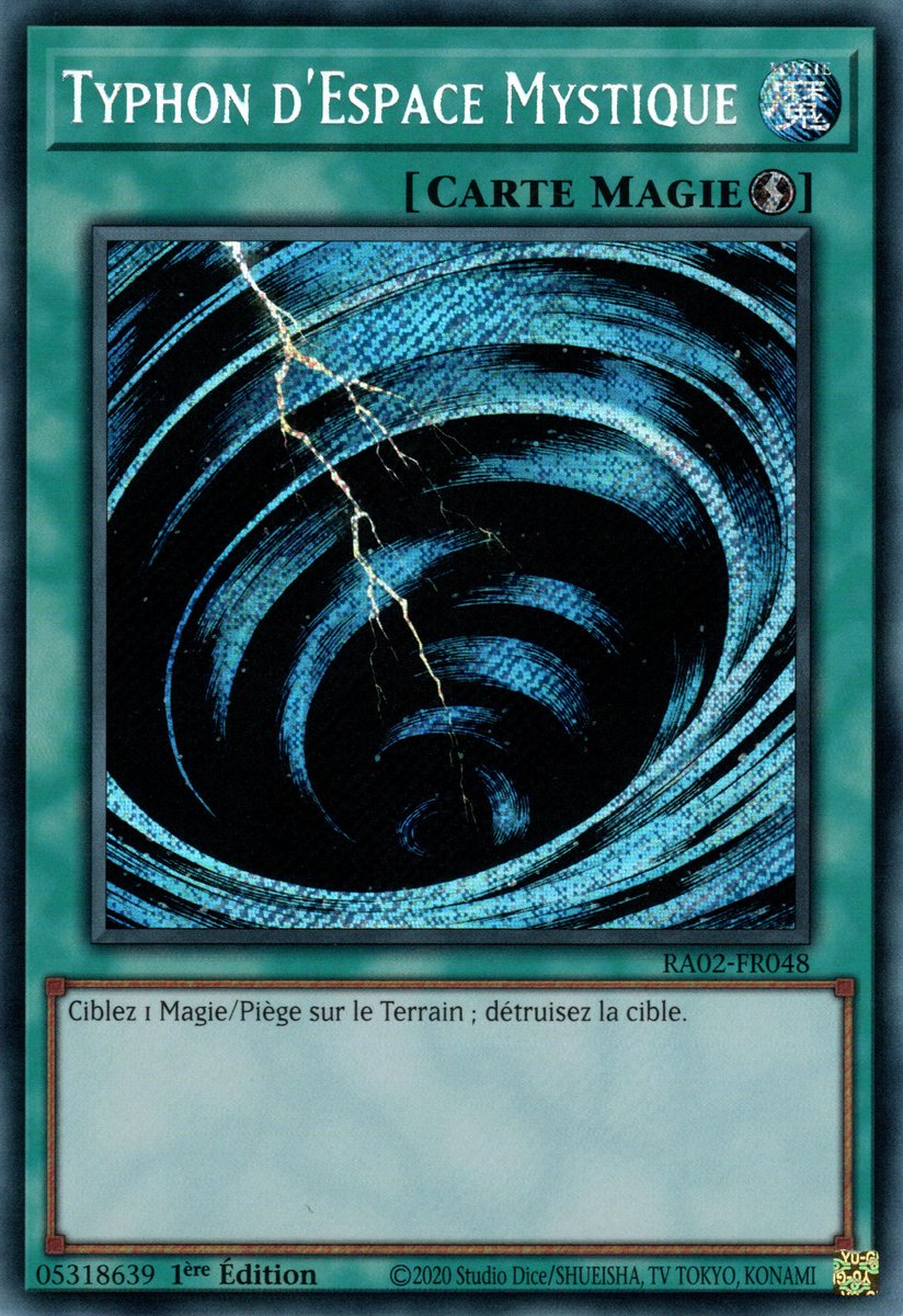 Typhon d'Espace Mystique