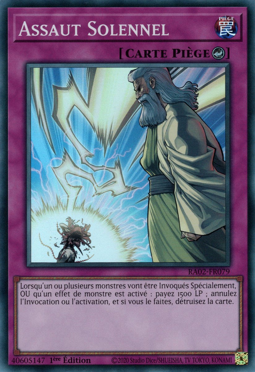 Assaut Solennel