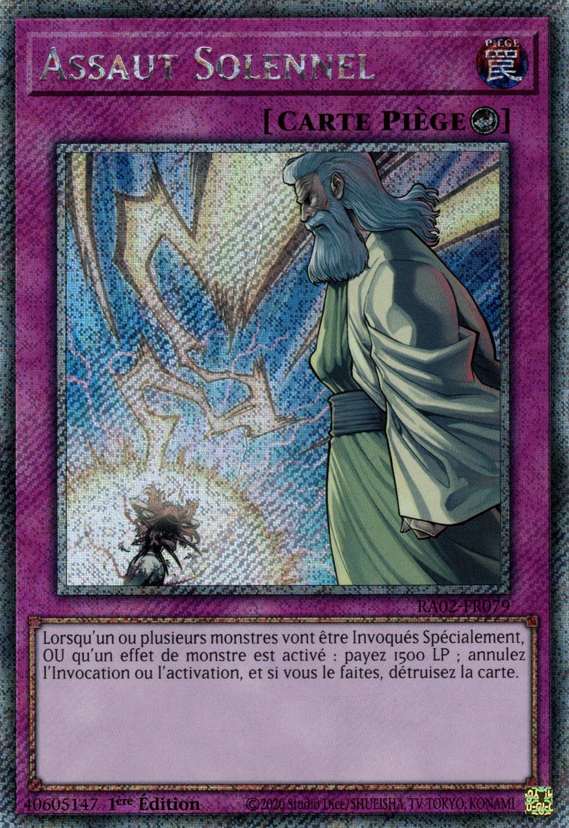 Assaut Solennel