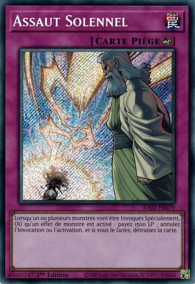 Assaut Solennel