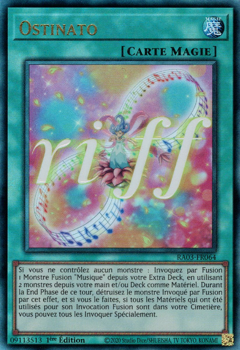 Ostinato