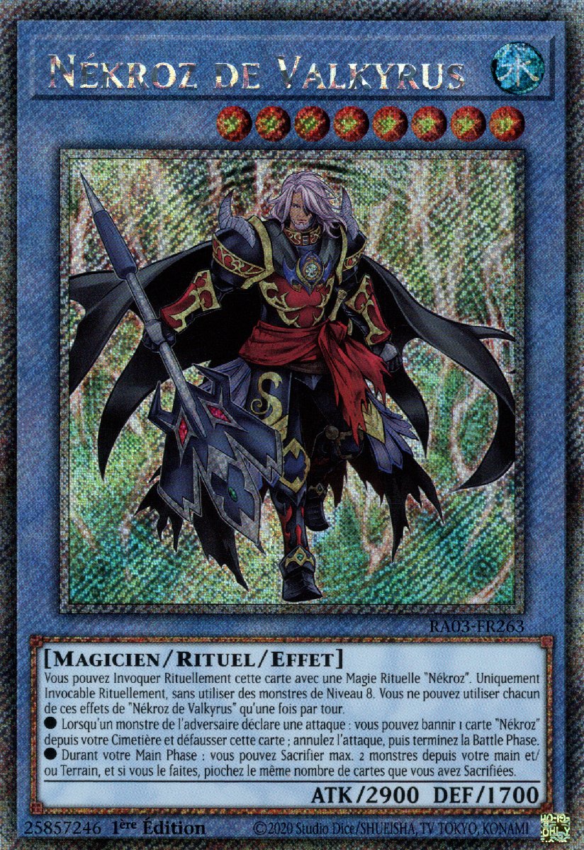 Nékroz de Valkyrus