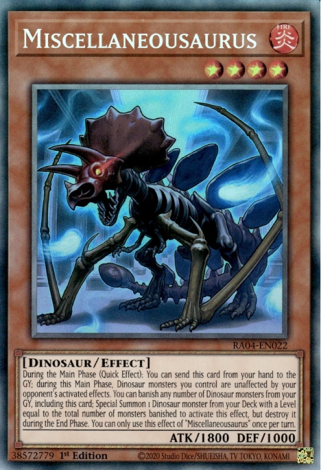 Divernosaure