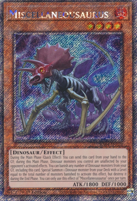 Divernosaure