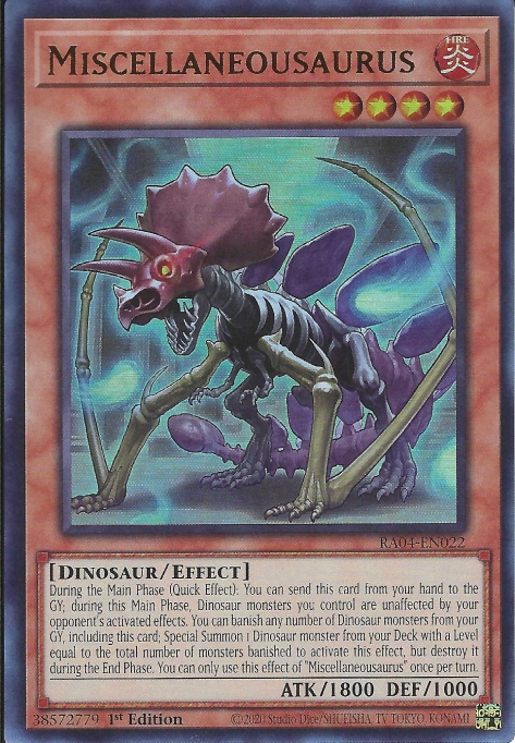 Divernosaure