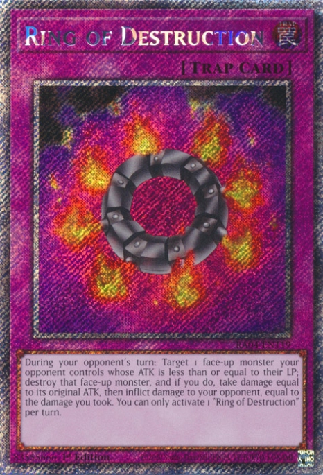 Anneau de Destruction
