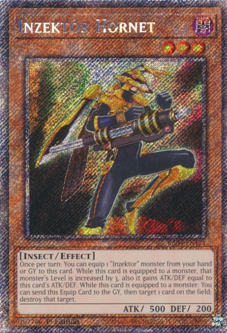 Inzektor Frelon