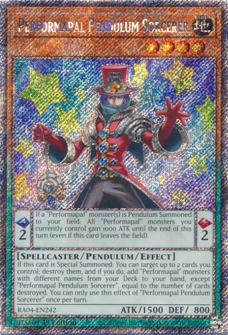 Sorcier Pendule Potartiste