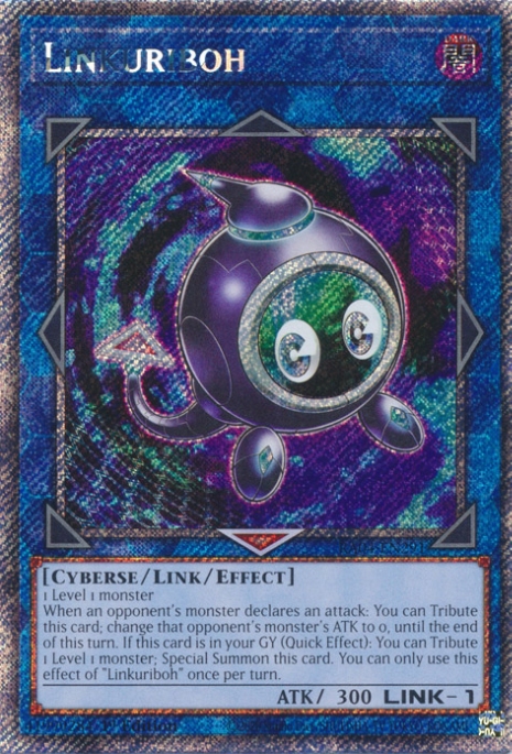 Lienkuriboh