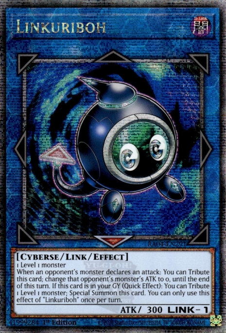 Lienkuriboh