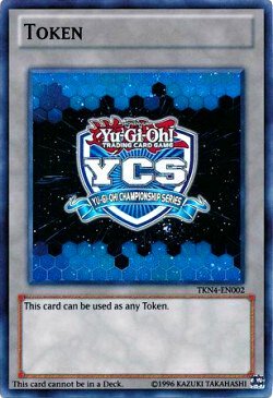 Token (YCS)