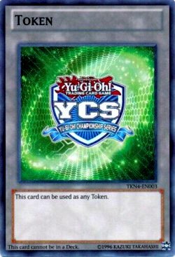 Token (YCS)