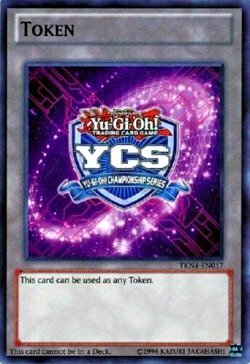 Token (YCS)