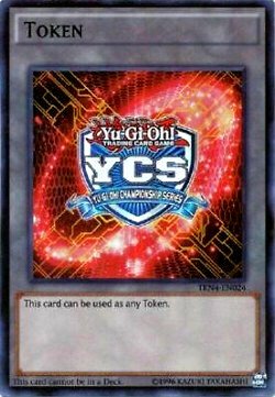 Token (YCS)