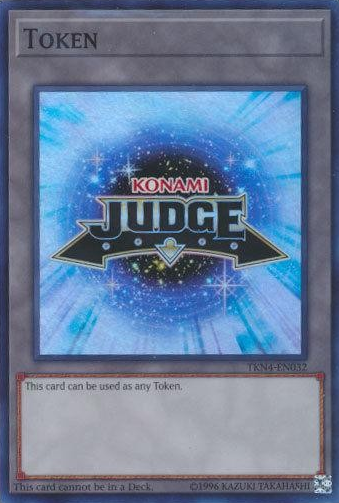 Token (Judge)