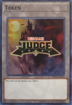 Token (Judge)