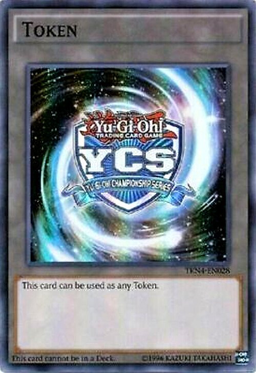 Token (YCS)