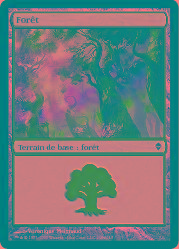 Forêt