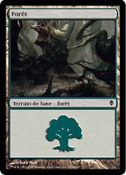 Forêt