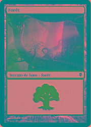Forêt