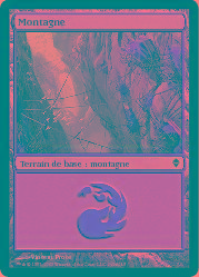 Montagne