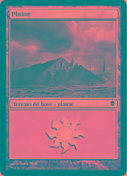 Plaine