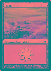 Plaine