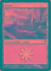 Plaine