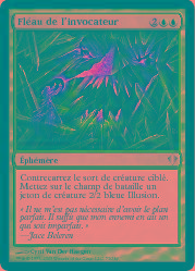 Fléau de l'invocateur