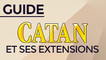 Catan : par où commencer et quelles extensions choisir ? 