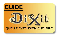 guide des extensions de Dixit