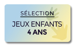 Sélection Jeux Enfants 4 ans