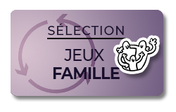 Sélection Jeux Famille