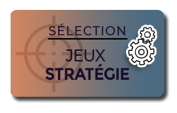 Sélection Jeux de Stratégie