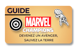 Guide Marvel Champions