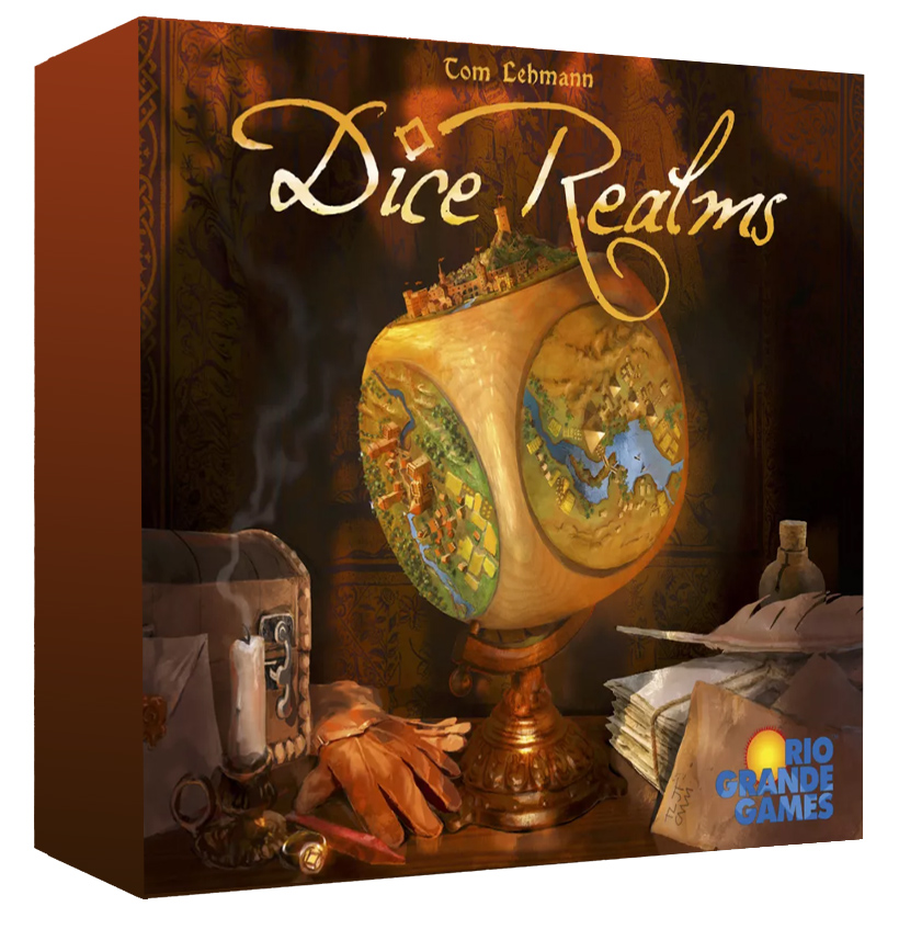 Dice Realms