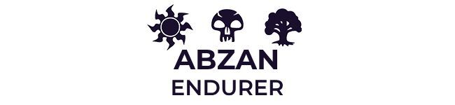Abzan