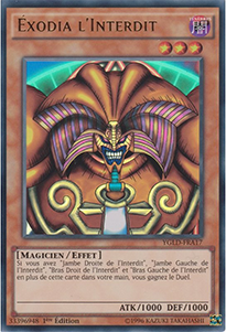 Yu-Gi-Oh! : Quelles sont les 10 meilleures cartes du jeu ?