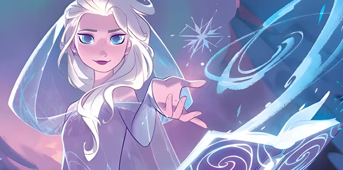 Disney Lorcana : L'arrivée d'un nouveau concurrent dans le TCG