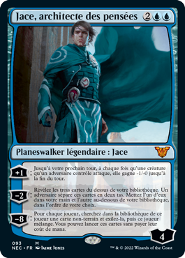 Jace, architecte des pensées