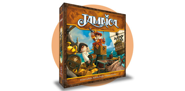 Jamaica