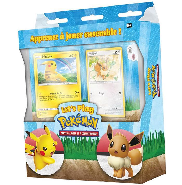 TAPIS SALAMECHE POKEMON   > CARTES > ACCESSOIRES