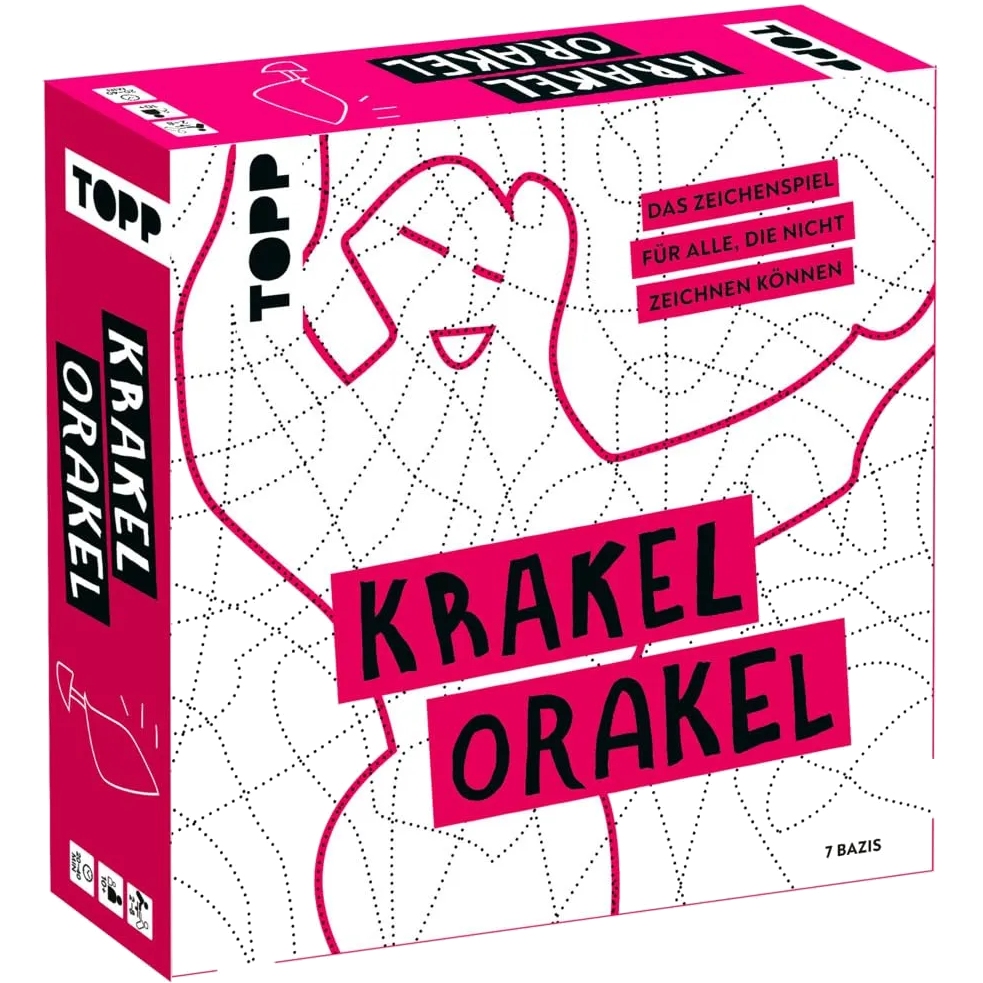 Krakel Orakel