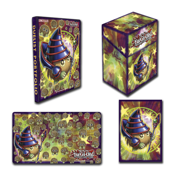 Calendrier De L Avent Yu Gi Oh 2023 Calendrier 2022 Des Sorties Yu-Gi-Oh! - Playin By Magic Bazar