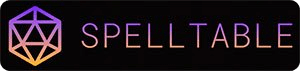 Logo Spelltable