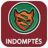 indomptés