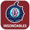 insondables