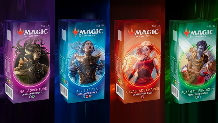 Challenger Decks 2020 : 4 decklists compétitives à petit prix