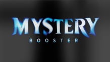 Mystery Boosters : que contiennent ces nouveaux produits Magic ?